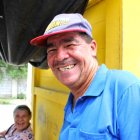 Roger Tello, más conocido como Colorado, se hizo famoso por amenazar a los moradores de su zona por no dejarlo descansar en carnaval.