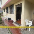 Los paramédicos que fueron a atender la emergencia encontraron a Ponce sin signos vitales.