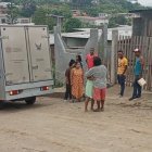 En el barrio San Jorge Alto, sur de la ciudad, asesinaron a Rigoberto Preciado Paredes, conocido como Don Pre.