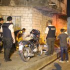 Los ataques registrados en Quevedo dejó ocho víctimas.