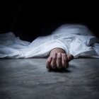 Referencial. Hallan un cadáver en estado de descomposición