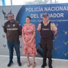 La estudiante universitaria fue raptada cuando llegaba a su casa junto a su novio la madrugada del lunes 27 de febrero.