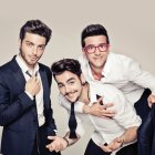 Il Volo se presentará en Quito.