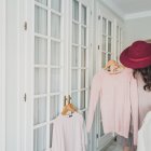 La moda no siempre está para todas, muchas mujeres se niegan a vestir ciertas prendas.