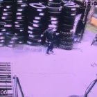 Apunta de amenazas se llevaron 8 mil dólares