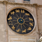 Lo que dice tu signo hoy.