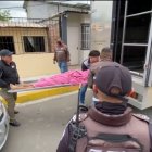 El hallazgo se efectuó la mañana del miércoles 1 de marzo.