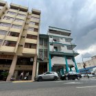 La casa más angosta de Guayaquil