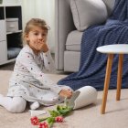 Los límites, sin gritos y amenazas, son la clave en la conducta de sus hijos.