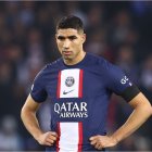 Achraf Hakimi ha sido puesto bajo supervisión judicial, tras una denuncia de violación.