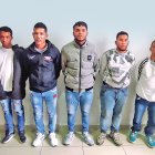 Sujetos de nacionalidad venezolana habrían cometido varios atracos en sectores capitalinos como Jipijapa, González Suárez y Balcones del Inca.