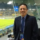 Patricio Cornejo no se perdió ni un solo encuentro del Sudamericano sub-20, que se disputó en Colombia.