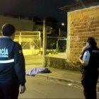 El fallecido estaría implicado en un ataque armado que ocasionó la muerte de una menor.