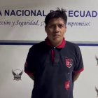 Al detenido se le encontró en su poder un arma de fuego con cinco cartuchos percutidos.