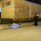 Sospechoso del crimen en la cooperativa Bella Visión murió a consecuencia del tiroteo.