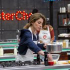 La concursante está siendo investigada en el caso Sinohydro por su presunta participación junto a otras 36 personas.