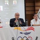 El reclamo por el recorte está en el presupuesto 2023 de las federaciones. se pone ‘candente’ y NO van a ceder.