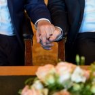 2.254 parejas del mismo sexo se casaron en Chile