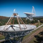 Buscan extraterrestres con inteligencia artificial y ayuda del público