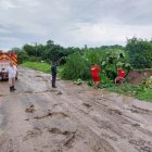 El invierno se tornó fatal en la zona rural del cantón Chone