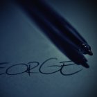 No siempre se está contento con el nombre que nos dieron nuestros padres.