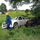 El fiscal Walter Jaramillo Lino indaga de cual de los tres automotores es la responsabilidad.