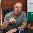 Jorge Célico se consagró como campeón del Sudamericano sub-20 de Chile y tercero en el Mundial de Polonia, en 2019, con la selección de Ecuador.