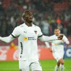 El pase de Liga de Quito a la Copa Sudamericana cortó la racha negativa