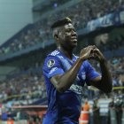 Alejandro Cabeza regresaría a la titularidad en Emelec, para el duelo ante el Deportivo Cuenca.