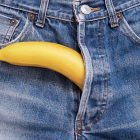 Los penes más grandes no están en Ecuador, según los expertos.