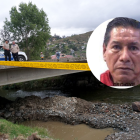 Pescador artesanal está desparecido más de 5 días.