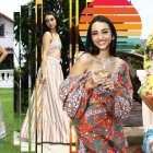 Hay prendas para todos gustos.