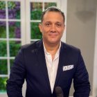 Carlos José Matamoros prefiere estar fuera de la pantalla, antes de regalar su trabajo.