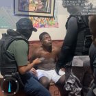 A los sospechosos se los vinculó en una instrucción fiscal por treinta días.