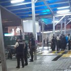 Sujetos armados habrían ingresado para matar a un paciente