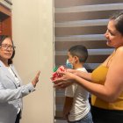 Si el padre insiste en la coima, el ‘profe’ puede reportarlo en el centro educativo.