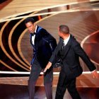 Fue en una premiación que Will Smith le dio una bofetada a Chris Rock.