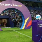 LigaPro suspende la tercera fecha para que les paguen a clubes