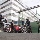 En el hospital Abel Gilbert, en el suburbio, asesinaron a un hombre el pasado 2 de marzo.