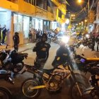 Un hombre y una niña fallecen luego de un ataque a bala en Manta