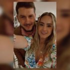 Policía y usuarios de redes sociales piden información para encontrar a Vanessa Egas y Mauricio Martínez.