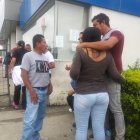 Mujer infartada, tras ser testigo de un sicariato, era comerciante