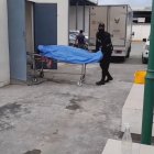 Esmeraldas tuvo un fin de semana lleno de sangre