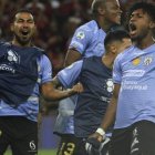 Independiente del Valle se ubica entre los mejores del mundo