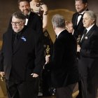 Los Óscar arrancan recordando "la importancia de las primeras veces"