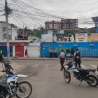 La víctima residía en el barrio 8 de enero, el mismo lugar donde asesinaron a un taxista y de forma colateral perdió la vida una niña de 9 años.