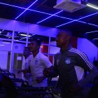 Emelec ha entrenado con normalidad a la espera de la fecha 3 de LigaPro.