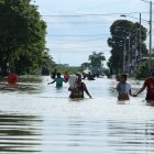Si las altas temperaturas del mar persisten iniciará el fenómeno de El Niño.