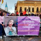 Mientras los colectivos de defensa de los derechos de la mujer y familiares, se mantienen atentos a los resultados de la búsqueda e investigaciones.