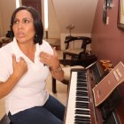 La exministra se había refugiado en la embajada para no ir a prisión por su condena por corrupción.